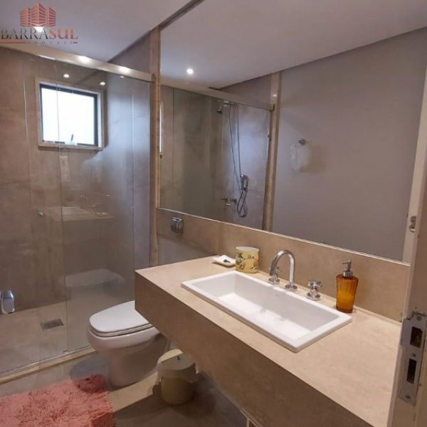 Joana do Mar - Frente Mar - Barra Sul