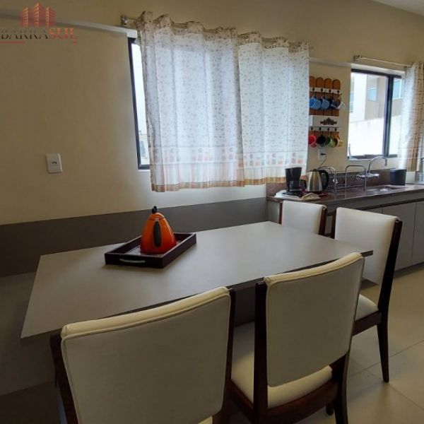 Joana do Mar - Frente Mar - Barra Sul