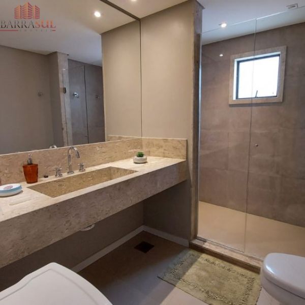 Joana do Mar - Frente Mar - Barra Sul