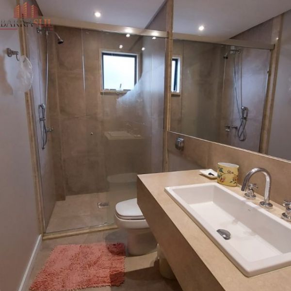 Joana do Mar - Frente Mar - Barra Sul