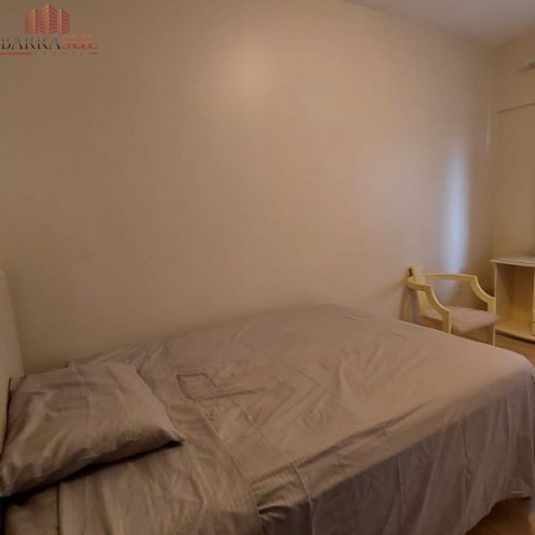 Joana do Mar - Frente Mar - Barra Sul