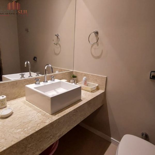 Joana do Mar - Frente Mar - Barra Sul