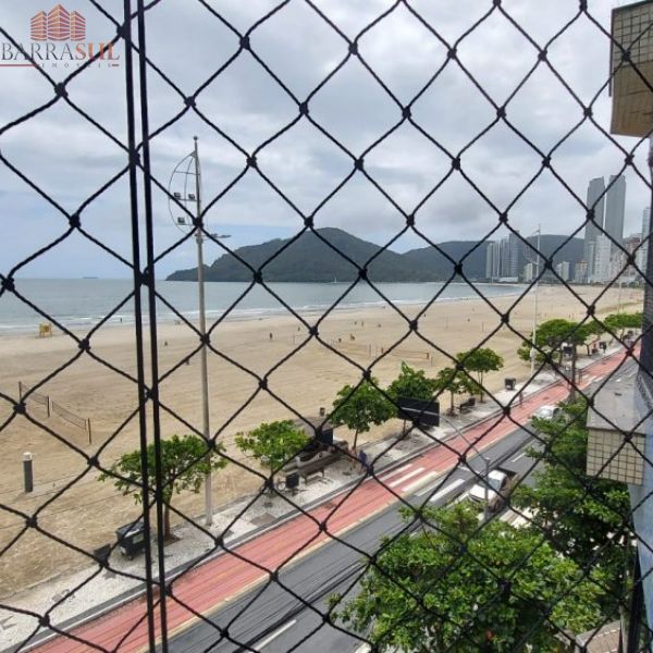 Joana do Mar - Frente Mar - Barra Sul