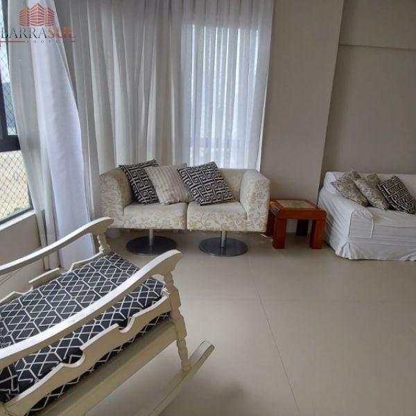 Joana do Mar - Frente Mar - Barra Sul