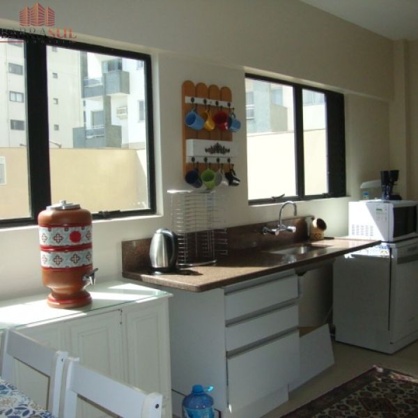 Joana do Mar - Frente Mar - Barra Sul