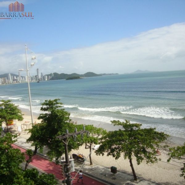 Joana do Mar - Frente Mar - Barra Sul