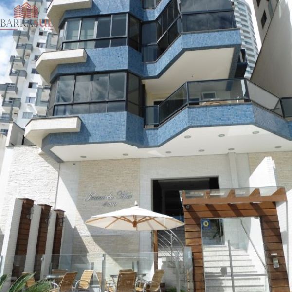 Joana do Mar - Frente Mar - Barra Sul