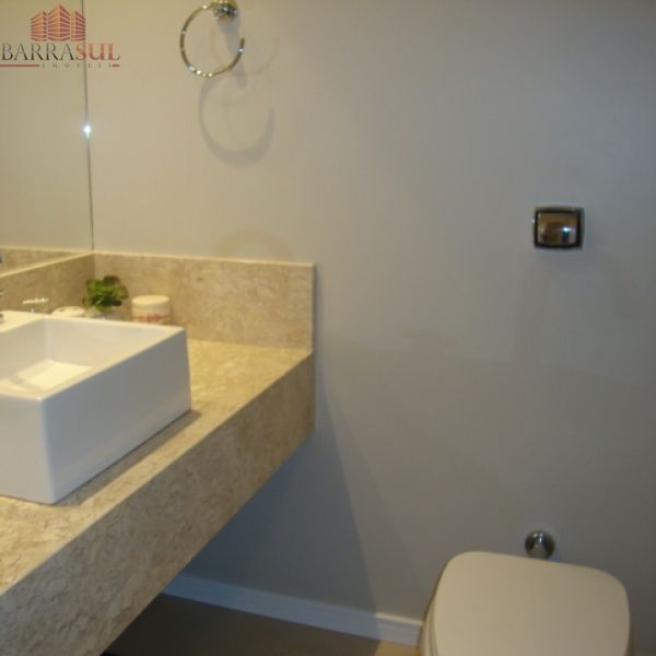 Joana do Mar - Frente Mar - Barra Sul