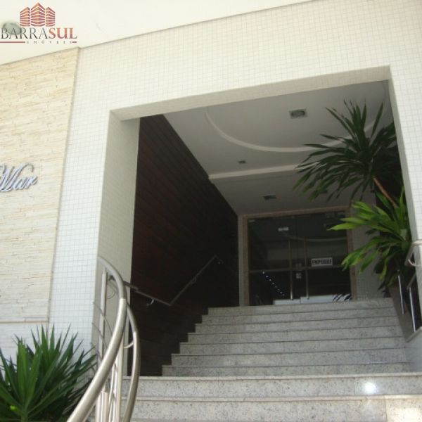 Joana do Mar - Frente Mar - Barra Sul