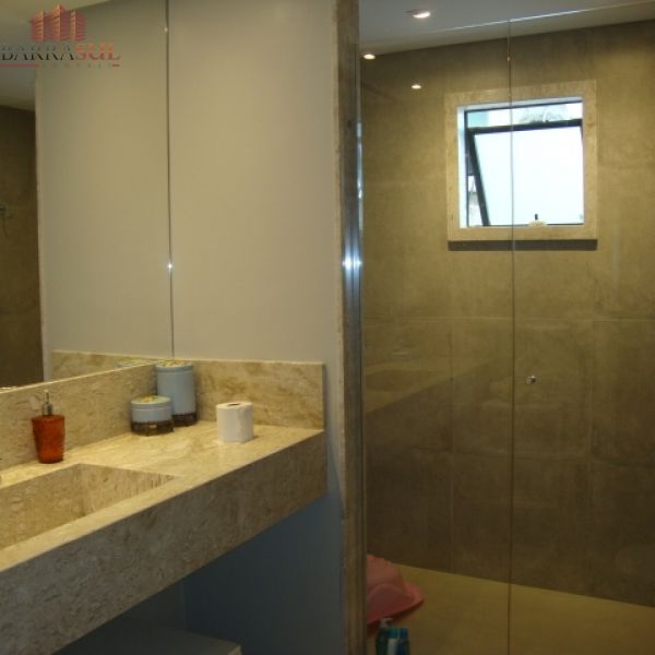 Joana do Mar - Frente Mar - Barra Sul