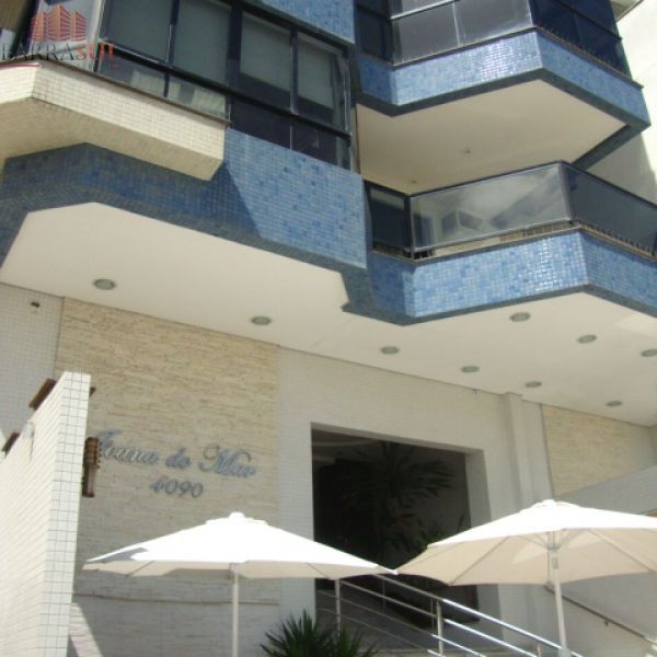 Joana do Mar - Frente Mar - Barra Sul