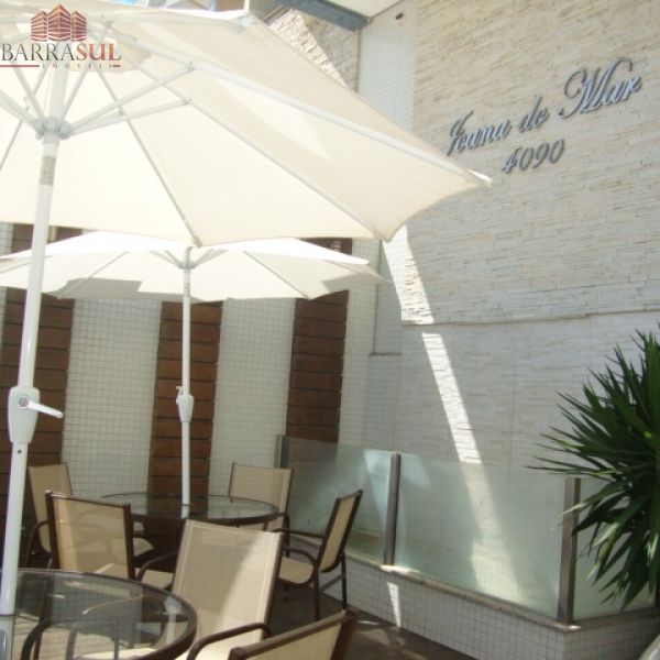 Joana do Mar - Frente Mar - Barra Sul