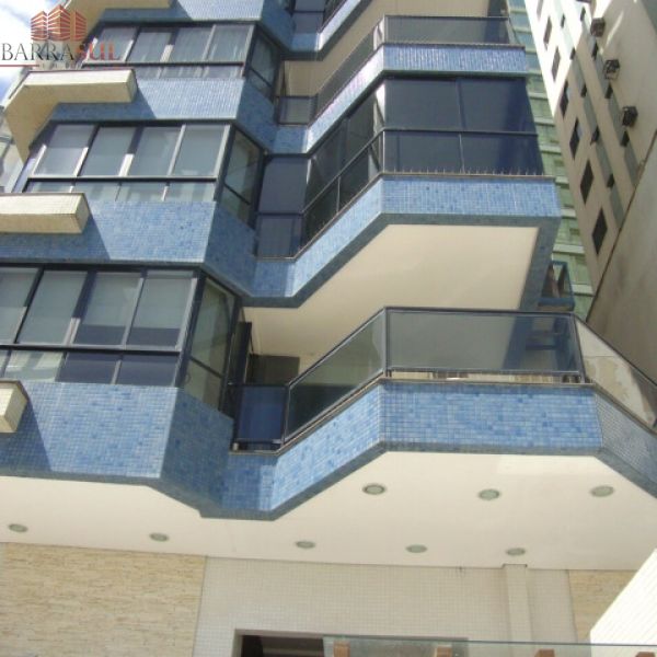 Joana do Mar - Frente Mar - Barra Sul