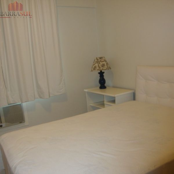 Joana do Mar - Frente Mar - Barra Sul