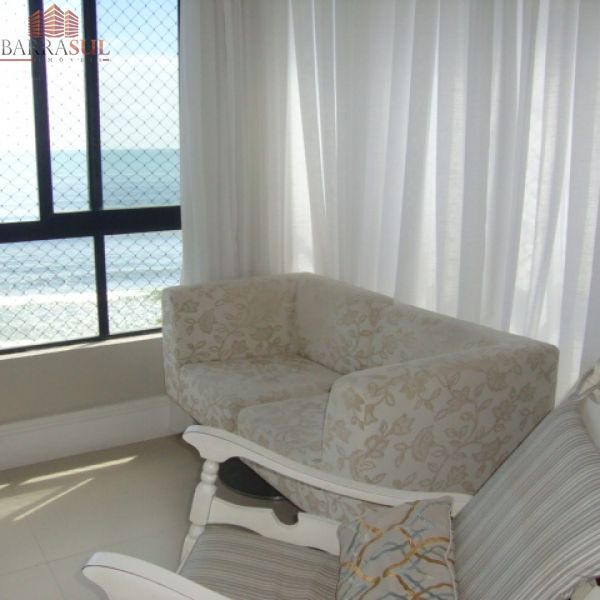 Joana do Mar - Frente Mar - Barra Sul