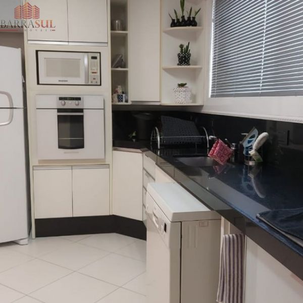 Seas Tower (Alto Padr�o - Decorado)