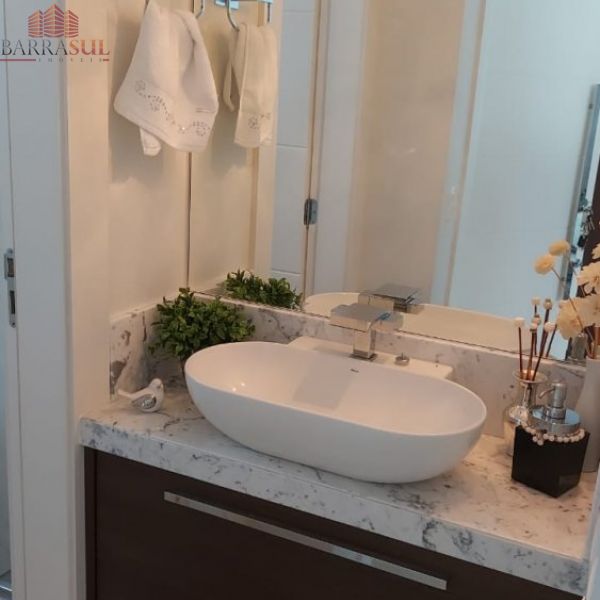 Seas Tower (Alto Padr�o - Decorado)
