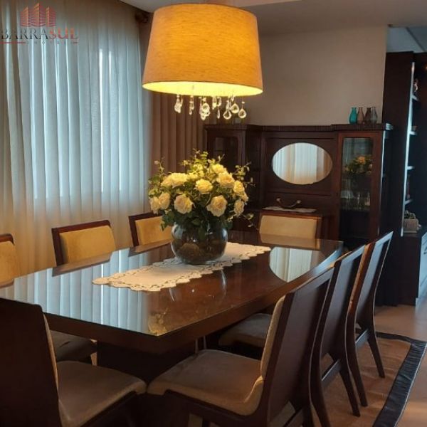 Seas Tower (Alto Padr�o - Decorado)