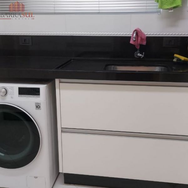 Seas Tower (Alto Padr�o - Decorado)