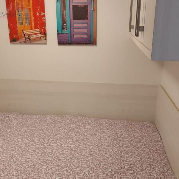 Seas Tower (Alto Padr�o - Decorado)