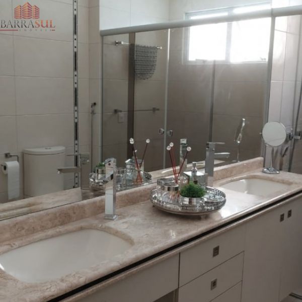 Seas Tower (Alto Padr�o - Decorado)