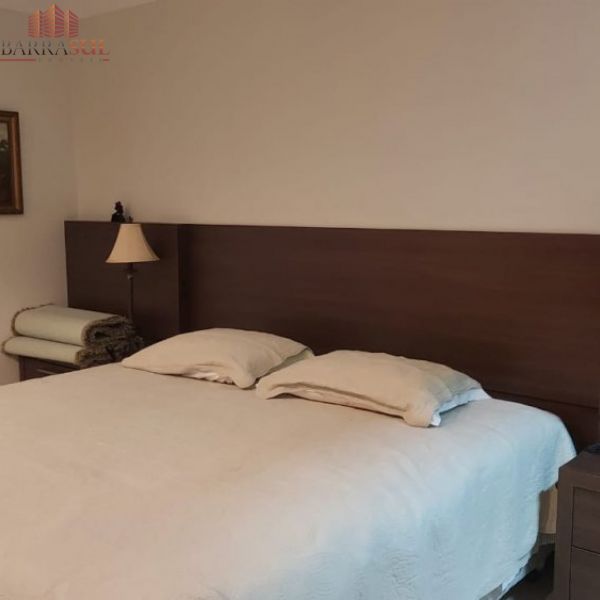 Seas Tower (Alto Padr�o - Decorado)