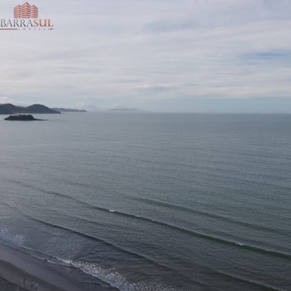 Seas Tower (Alto Padr�o - Decorado)
