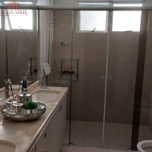 Seas Tower (Alto Padr�o - Decorado)