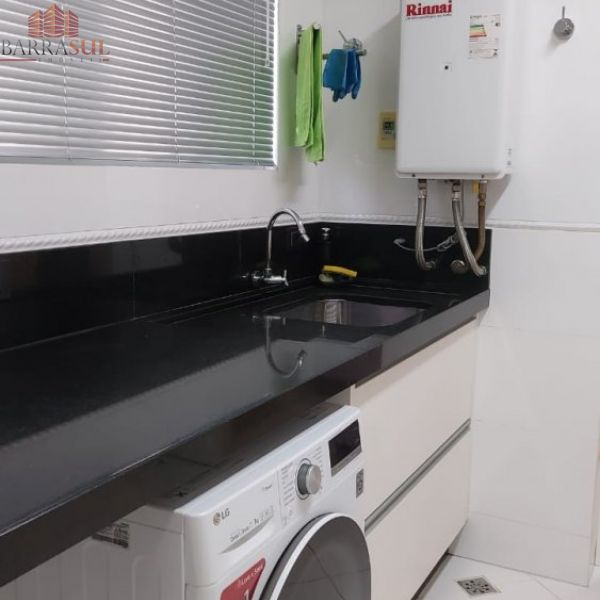 Seas Tower (Alto Padr�o - Decorado)