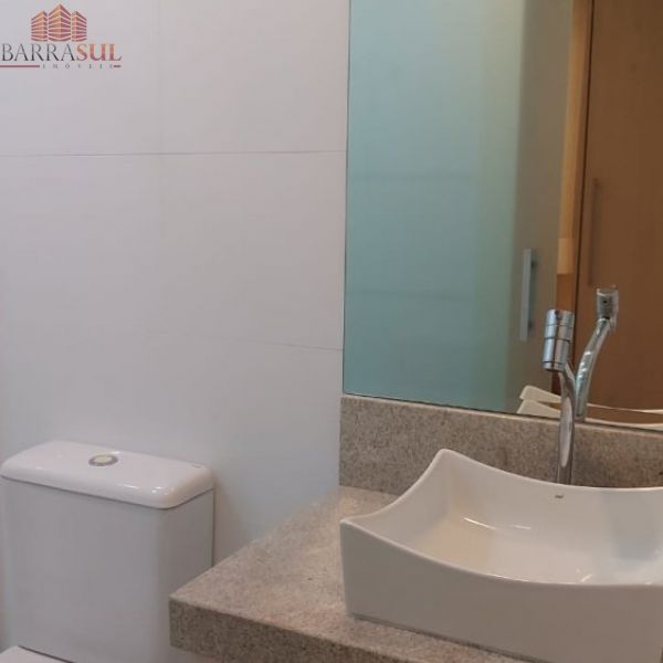 Seas Tower (Alto Padr�o - Decorado)
