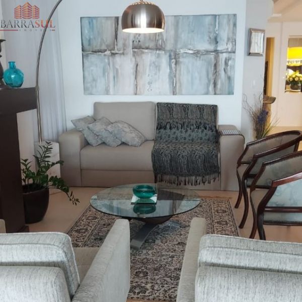 Seas Tower (Alto Padr�o - Decorado)