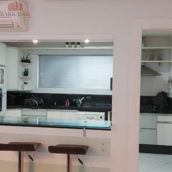 Seas Tower (Alto Padr�o - Decorado)