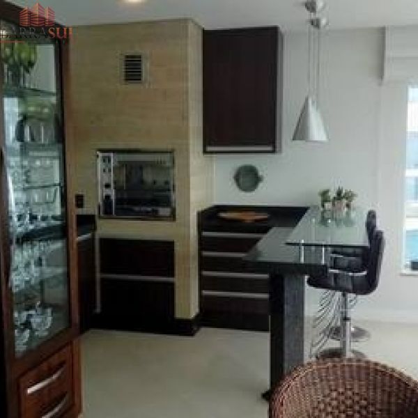 Seas Tower (Alto Padr�o - Decorado)