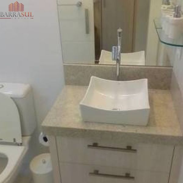 Seas Tower (Alto Padr�o - Decorado)