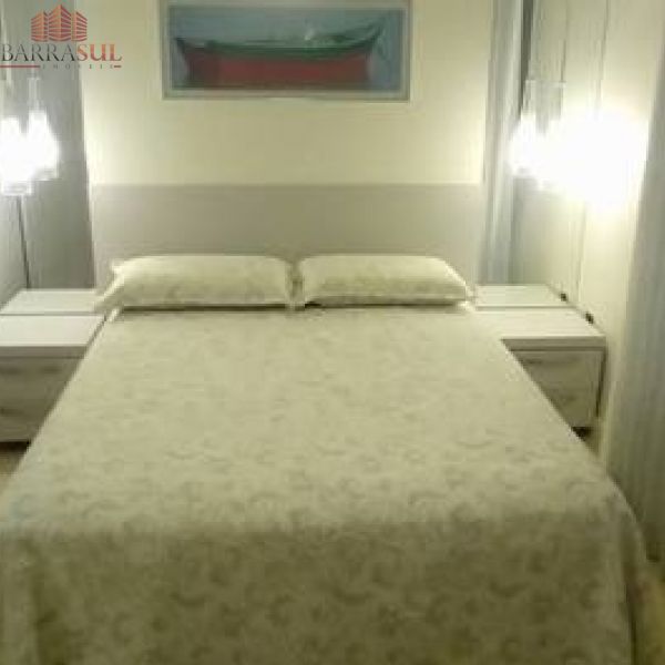 Seas Tower (Alto Padr�o - Decorado)