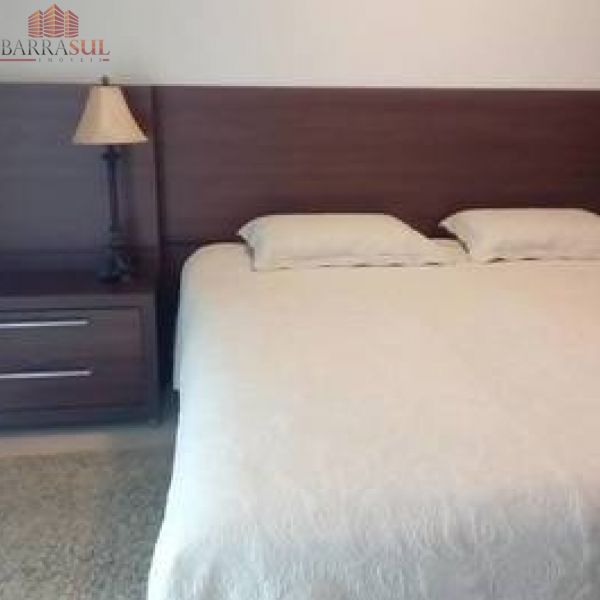 Seas Tower (Alto Padr�o - Decorado)