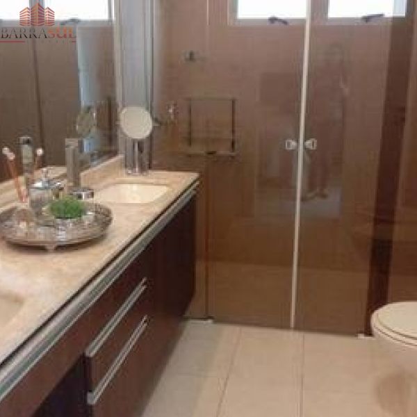Seas Tower (Alto Padr�o - Decorado)