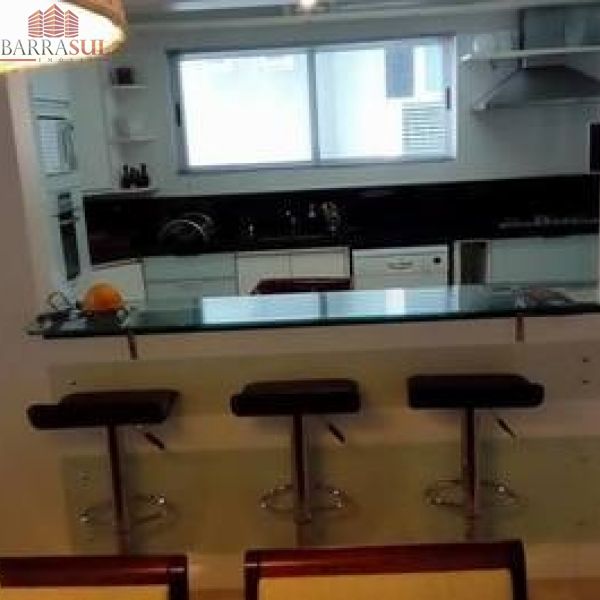 Seas Tower (Alto Padr�o - Decorado)