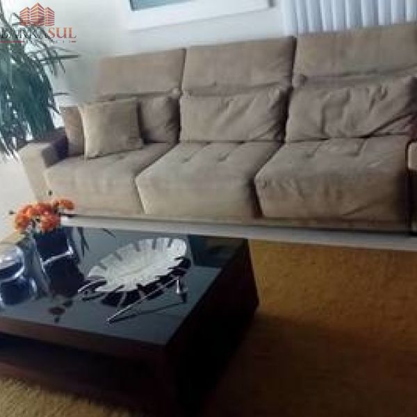 Seas Tower (Alto Padr�o - Decorado)