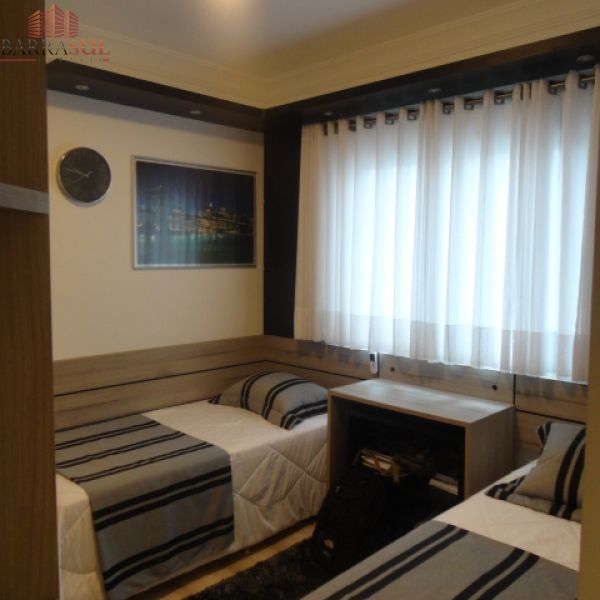 Diferenciado Decorado (Bairro Pioneiros)