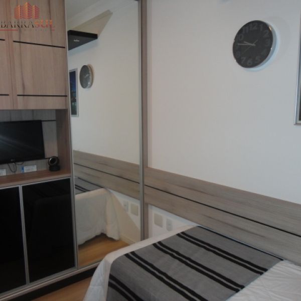 Diferenciado Decorado (Bairro Pioneiros)