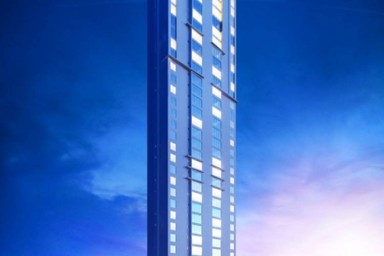 Phoenix Tower - 3 Suites - Balnerio Cambori 