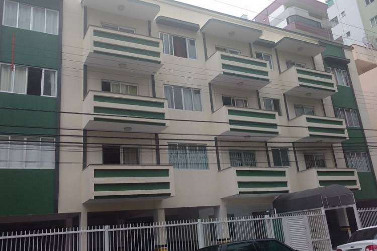 Edif�cio Dona Mimi