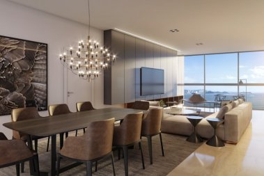 EDIFCIO PHAROS - BALNARIO CAMBORI 