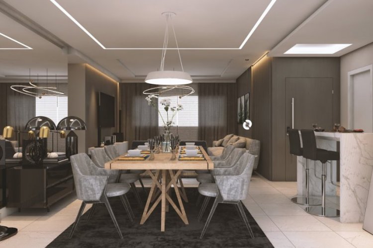 Pontal Di Vitta Residence 