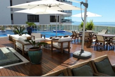 Millennium Palace - FRENTE MAR 