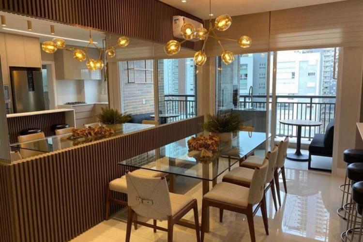 Windsor (DECORADO) Em Acabamento 