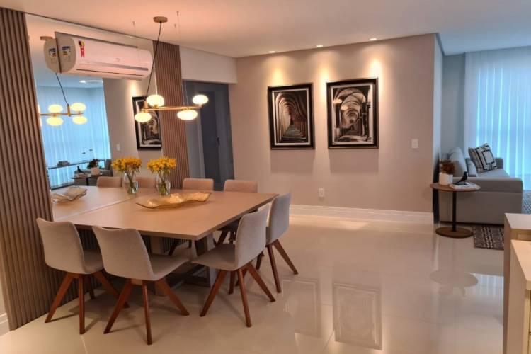 Splendia Tower - MOBILIADO