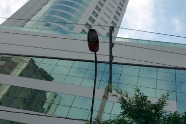 Magnifique Tower - andar 26 Face Norte