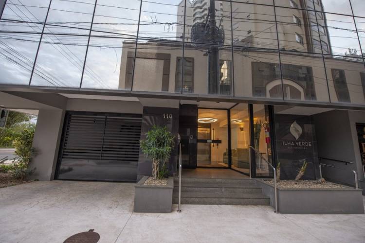 Ilha Verde Residencial - Barra Sul
